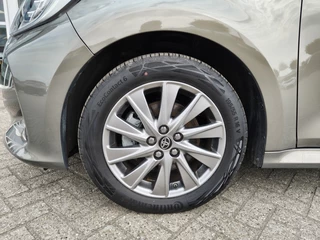 Toyota Yaris - afbeelding nr 38