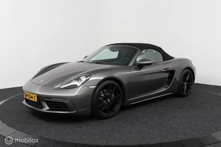 Porsche 718 Porsche 718 Boxster 2.0 Turbo 300 Pk PDK | NL Auto | Sportuitlaat | 20LMV | DEALER-STAAT - afbeelding nr 69