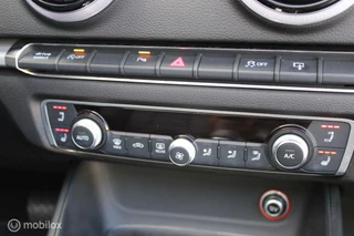 Audi A3 Audi A3 Cabriolet 1.4 TFSI Ambition 3x S-line Open days - afbeelding nr 17