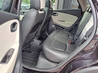 Renault Captur Renault Captur 1.2 TCe Initiale Paris | Automaat | Trekhaak | Stoelverwarming | Twotone | Leder | - afbeelding nr 32