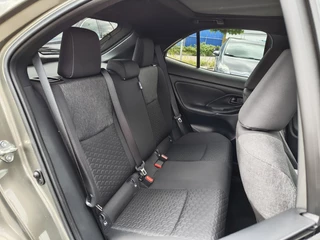 Toyota Yaris Cross Toyota Yaris Cross 1.5 Hybrid Dynamic Plus | Pano | Head-Up Display | Navi | Stoelv - afbeelding nr 35