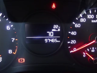 Kia Picanto Kia Picanto 1.0 CVVT DYN.PLUSLINE AIRCO BLUETOOTH LICHTMETAAL - afbeelding nr 21
