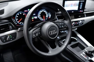 Audi A5 Audi A5 Sportback 45 TFSI quattro RS Blacked Out|DigitalD|SportStoelen| - afbeelding nr 7