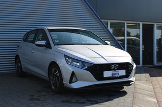 Hyundai i20 - afbeelding nr 11