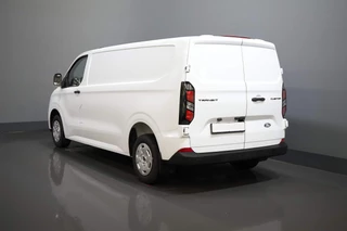 Ford Transit Custom - afbeelding nr 2