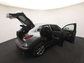 Mazda CX-30 Mazda CX-30 2.0 SkyActiv-X Luxury i-Activesense automaat : dealer onderhouden - afbeelding nr 10