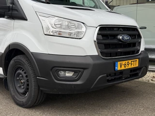 Ford Transit - afbeelding nr 6