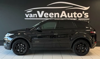 Land Rover Range Rover Evoque Land Rover Range Rover Evoque 2.0 Si4 HSE Dynamic - afbeelding nr 15