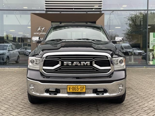 Dodge Ram 1500 Dodge Ram 1500 5.7 V8 4x4 Crew Cab 5'7 Longhorn | LPG - afbeelding nr 3