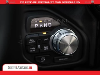 Dodge Ram 1500 Comfortabele Dubbele Cabine met Royale 5 Zitplaatsen | BPM vrij | Nu Leverbaar uit Voorraad | Voorraad Nr 2353 - 5412 - afbeelding nr 38