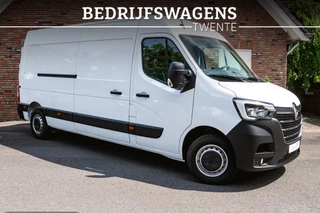 Renault Master 2.3 dCi 135PK L3H2 NAVI CAMERA PDC V+A