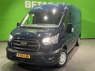 Ford Transit Ford Transit 310 2.0 TDCI L3H2 Trend | Sensoren | 3 Zits | - afbeelding nr 7