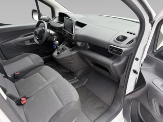 Peugeot Partner Peugeot Partner 1.5 102PK EURO6 BlueHDI Premium Cruise control/navi/carplay - afbeelding nr 25