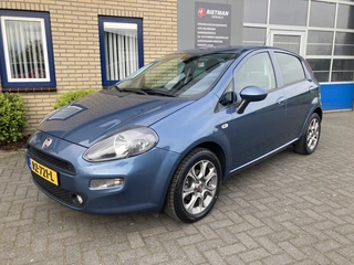 Fiat Punto - afbeelding nr 7