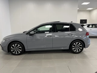 Volkswagen Golf Volkswagen Golf 2.0 TDI 150PK AUTOMAAT/ ACTIVE Business / Panodak / Camera / Head-up / - afbeelding nr 5