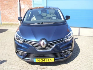Renault Scénic Renault Scenic 1.3 TCe Initiale Paris - afbeelding nr 2