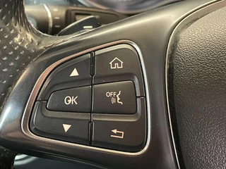 Mercedes-Benz V-Klasse Mercedes-Benz V-klasse 220d Lang DC LEER NAVI 2x SCHUIFD 165 PK - afbeelding nr 62