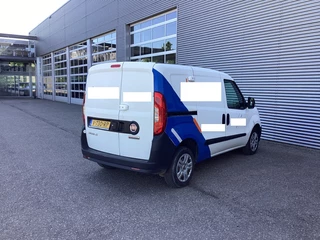 Fiat Doblò - afbeelding nr 11
