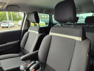 Citroën C3 Aircross Citroen C3 Aircross 1.2 110PK Shine 1e Eig!|Navi|Clima|Carplay - afbeelding nr 13