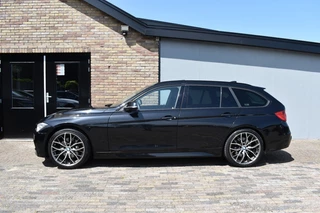 BMW 3 Serie BMW 3 Serie 330D HIGH EXECUTIVE, Xenon, Pano, HUD - afbeelding nr 5