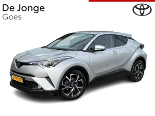 Toyota C-HR - 316517529-0