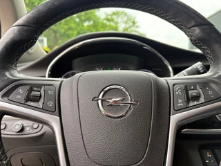 Opel Mokka - afbeelding nr 17