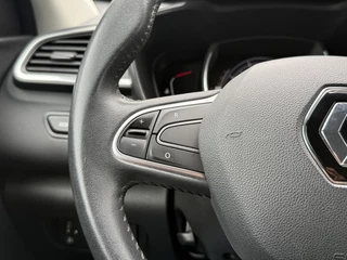 Renault Kadjar Renault Kadjar 1.2 TCe Intens 2e Eigenaar,Navi,Clima,Cruise,PDC V+A,Camera,Stoel verw,Dodehoek detectie,Dealer onderhouden,N.A.P,131pk,Nieuwe APK bij Aflevering - afbeelding nr 15