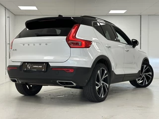 Volvo XC40 - afbeelding nr 2
