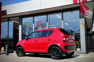 Suzuki Ignis - afbeelding nr 5