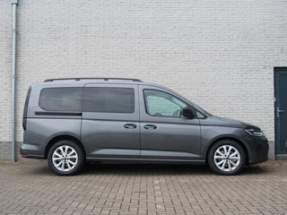 Volkswagen Caddy Volkswagen Caddy Maxi 1.5 TSI Plug-in Hybrid Life | 7 Persoons - afbeelding nr 3