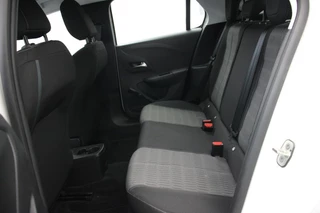 Opel Corsa-e Opel Corsa-e Electric Edition 50 kWh 3 Fase - Carplay, Cruise, Clima, SOH 90% - afbeelding nr 9