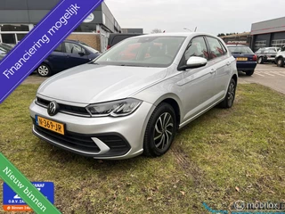 Volkswagen Polo - 214394159-0