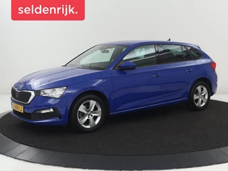 Škoda Scala 1.0 TSI Sport | Automaat | Virtual Cockpit |