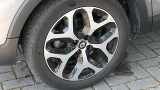 Renault Captur Renault Captur TCe 130 Intens - afbeelding nr 23