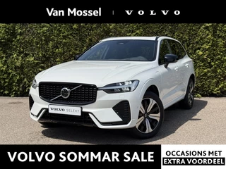 Volvo XC60 T6 Plug-in hybrid AWD Plus Dark