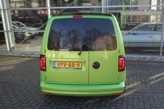 Volkswagen Caddy - afbeelding nr 10