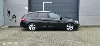 Peugeot 308 Peugeot 308 SW 1.2 PureTech Blue Lion - afbeelding nr 27