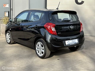 Opel KARL Opel KARL 1.0 ecoFLEX Cosmo stoelverwarming/cruise controle - afbeelding nr 10