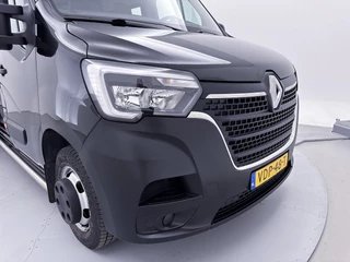 Renault Master Renault Master T35 2.3 dCi 165 L3H2 Dubbele Cabine Trekhaak 3500kg Achteruitrijcamera Euro 6 Betimmering DC 165pk - afbeelding nr 37
