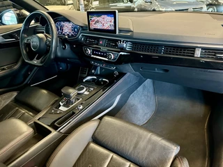 Audi A4 Audi A4 Avant 40 TDI S-Line AUT 191PK ACC PANO 360 - afbeelding nr 16