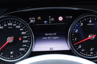 Mercedes-Benz E-Klasse - afbeelding nr 25