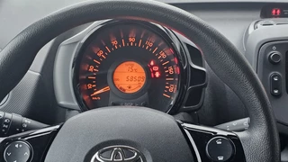 Toyota Aygo - afbeelding nr 10