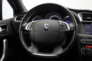 DS DS 4 DS DS 4 1.2 PureTech Crossback Business - Camera, Carplay, Trekhaak - afbeelding nr 10