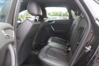 Audi A1 Sportback Audi A1 Sportback 1.0 TFSI Sport Pro Line 3x S-Line / Navigatie / 17'' / Bluetooth / Sportstoelen / Sportstuur / Cruise Control / Airco - afbeelding nr 11