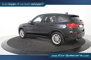 BMW X3 - afbeelding nr 7