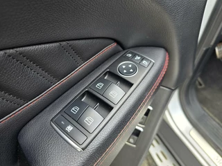 Mercedes-Benz GLE Mercedes GLE-klasse Coupé 350 d 4MATIC|AMG|LUCHTVERING|PANO! - afbeelding nr 47