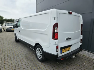 Renault Trafic Renault Trafic 1.6 dCi L2H1 Climate Navigatie 120 PK camera - afbeelding nr 10
