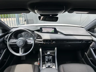 Mazda 3 Mazda 3 2.0 e-SkyActiv-X 180 LED Bose HUD Adapt.Cruise Carplay NL-auto - afbeelding nr 6