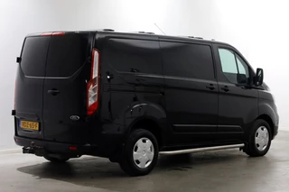 Ford Transit Custom - afbeelding nr 2