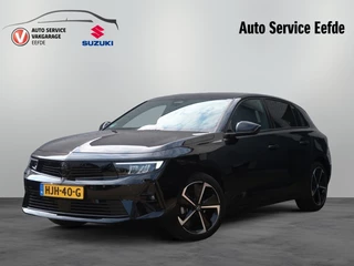 Opel Astra - 344873551-0